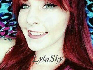 LylaSky