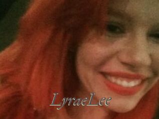 LyraeLee