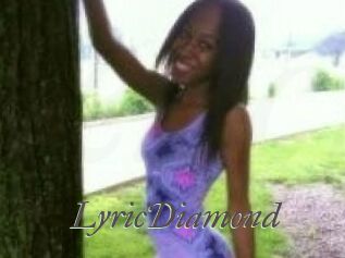 Lyric_Diamond