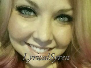 LyricalSyren