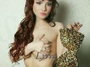 Lyrra