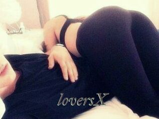 _loversX