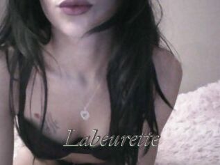 Labeurette