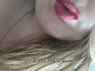 Lacurvy