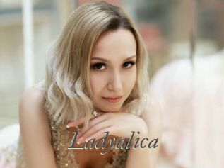 Ladyalica