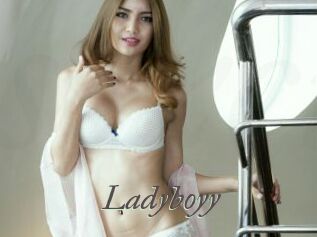 Ladyboyy