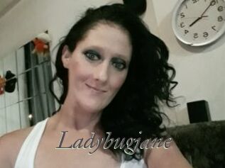 Ladybugjane