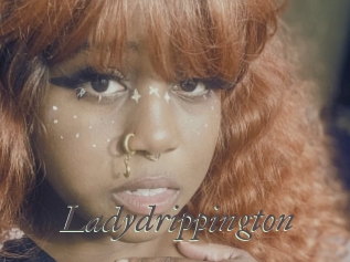 Ladydrippington