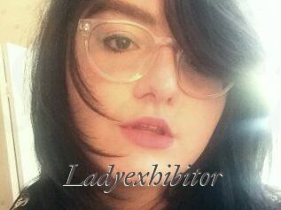 Ladyexhibitor