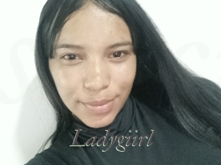 Ladygiirl