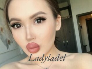 Ladyladel