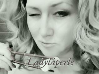 Ladylaperle