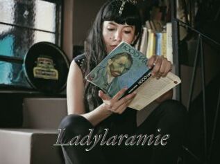 Ladylaramie