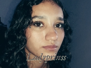 Ladyprinss