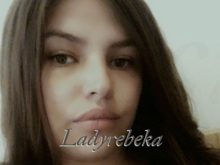 Ladyrebeka