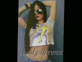 Ladysharonn