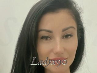 Ladyx90