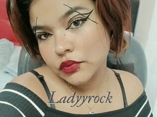 Ladyyrock