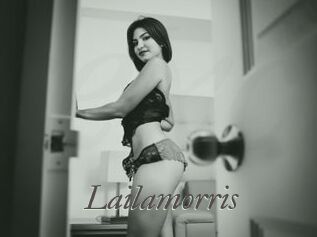 Lailamorris