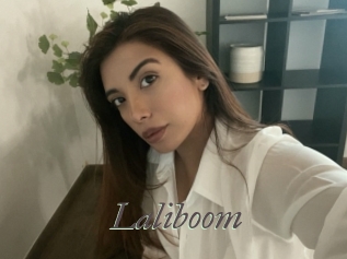 Laliboom