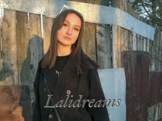 Lalidreams