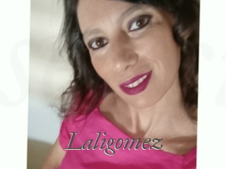 Laligomez