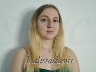 Lalissadavis