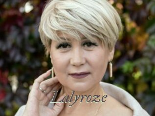 Lalyroze