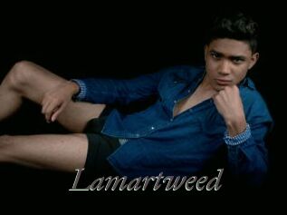 Lamartweed