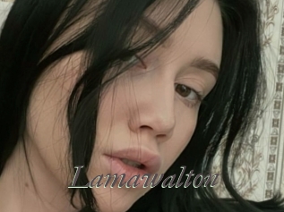 Lamawalton