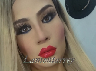 Lamontarrey