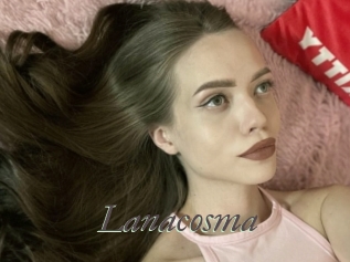 Lanacosma