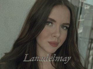 Lanadelmay