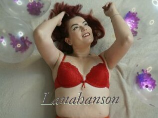 Lanahanson