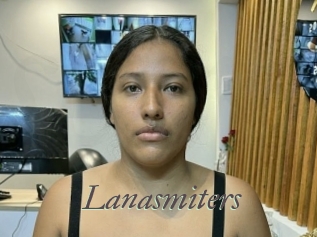 Lanasmiters