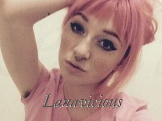 Lanavicious