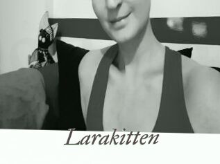 Larakitten