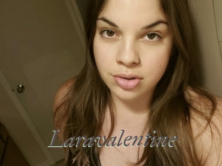 Laravalentine