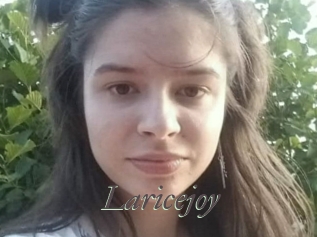 Laricejoy