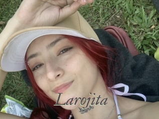 Larojita