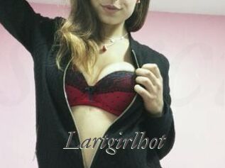 Lartgirlhot