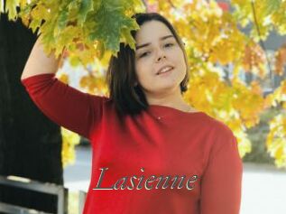 Lasienne