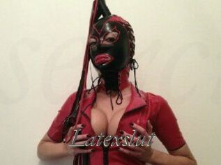 Latexslut