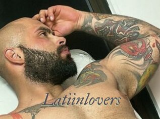 Latiinlovers