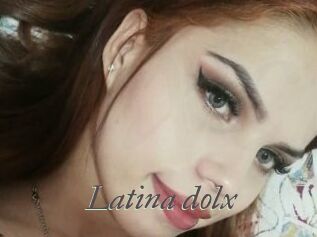 Latina_dolx