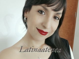 Latinaatenea