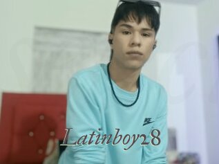 Latinboy28