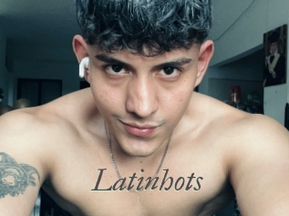 Latinhots