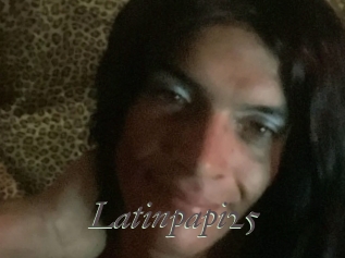 Latinpapi25