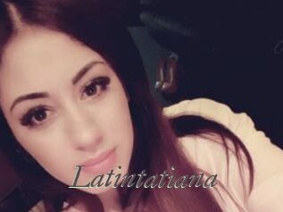 Latintatiana